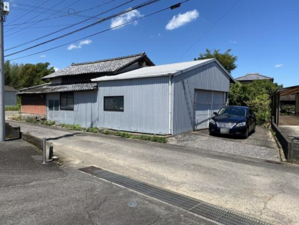 宮崎市大字富吉、土地の画像です
