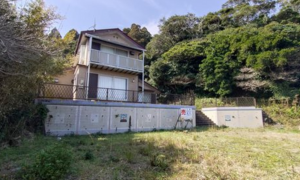 宮崎市大字折生迫、土地の画像です