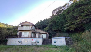 宮崎市大字折生迫、土地の画像です