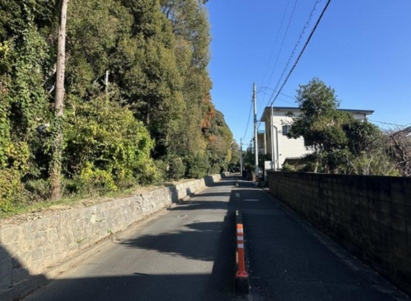 宮崎市神宮、中古一戸建ての画像です