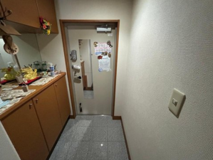 宮崎市錦町、マンションの画像です