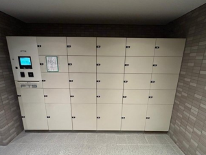 宮崎市錦町、マンションの画像です