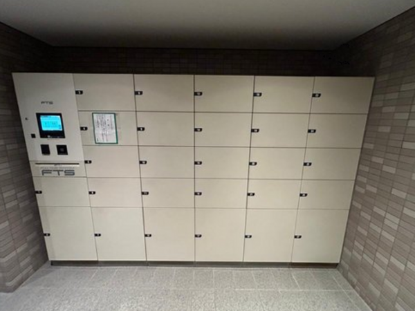 宮崎市錦町、マンションの画像です