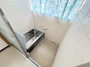 宮崎市江南、中古一戸建ての画像です