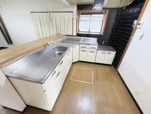宮崎市江南、中古一戸建ての画像です