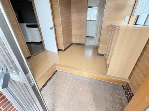 宮崎市江南、中古一戸建ての画像です