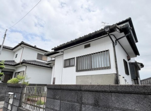 宮崎市江南、中古一戸建ての画像です