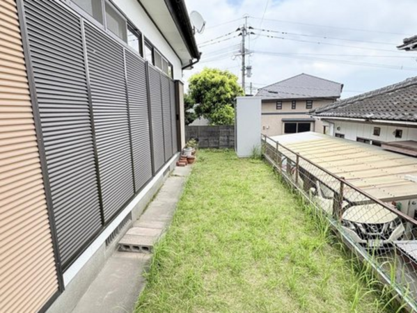 宮崎市江南、中古一戸建ての画像です