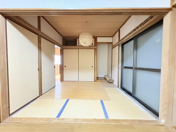 宮崎市江南、中古一戸建ての画像です