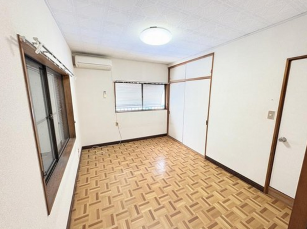 宮崎市江南、中古一戸建ての画像です