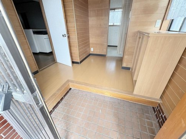 宮崎市江南、中古一戸建ての画像です