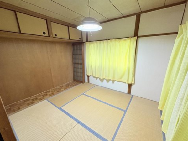 宮崎市江南、中古一戸建ての画像です
