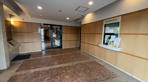宮崎市大字恒久、マンションの画像です