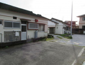 宮崎市東大宮、土地の画像です