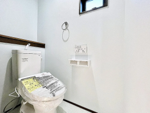 宮崎市大字恒久、新築一戸建ての画像です
