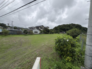 宮崎市大字細江、土地の画像です