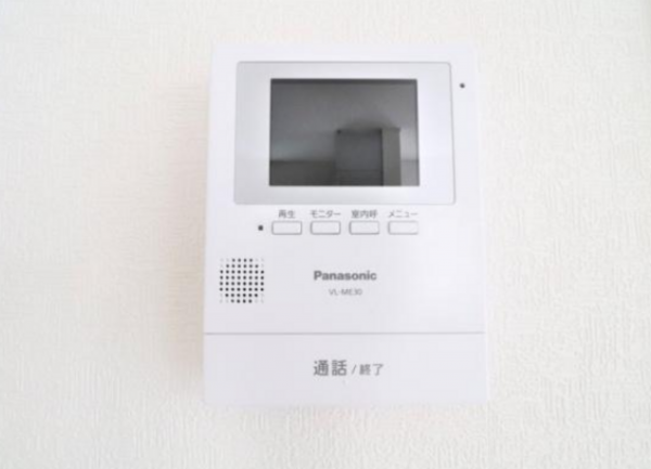 宮崎市清武町、中古一戸建ての設備画像です