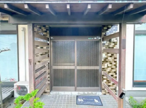 宮崎市大字芳士、中古一戸建ての画像です