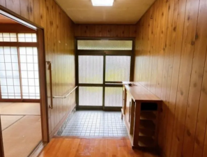 宮崎市大字芳士、中古一戸建ての画像です