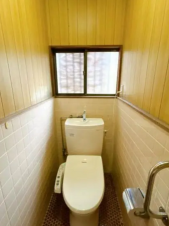 宮崎市大字芳士、中古一戸建ての画像です