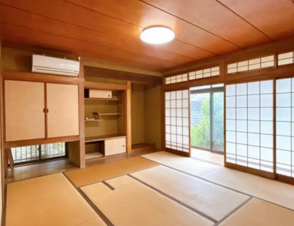 宮崎市大字芳士、中古一戸建ての画像です