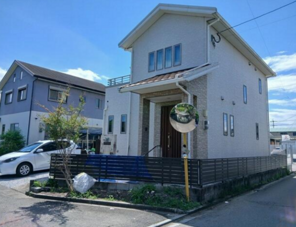 宮崎市大字赤江、中古一戸建ての画像です