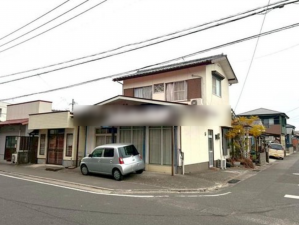 宮崎市東大宮、中古一戸建ての画像です