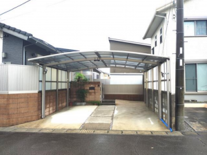 宮崎市大字田吉、中古一戸建ての画像です
