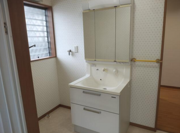 宮崎市大字田吉、中古一戸建ての画像です