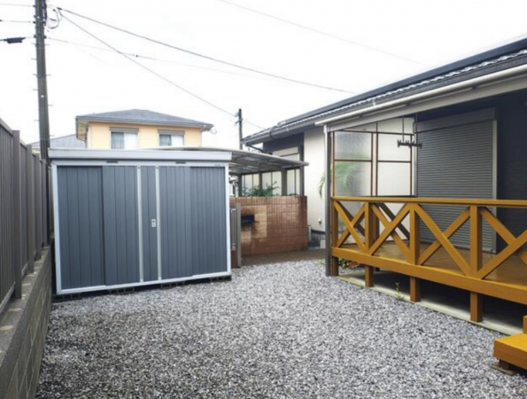 宮崎市大字田吉、中古一戸建ての画像です