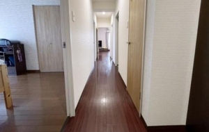 宮崎市下北方町、マンションの画像です