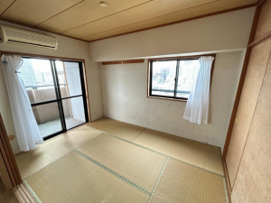 宮崎市広島、マンションの画像です
