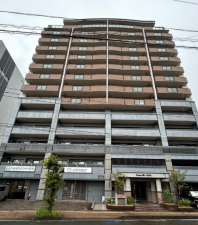 宮崎市広島、マンションの画像です