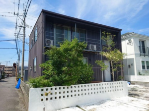 宮崎市大字恒久、中古一戸建ての画像です
