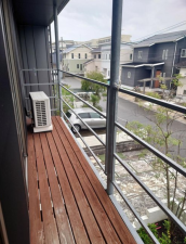 宮崎市大字恒久、中古一戸建ての画像です