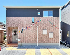 宮崎市大字恒久、中古一戸建ての画像です