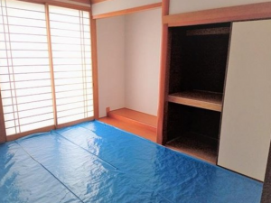 宮崎市清武町、中古一戸建ての画像です