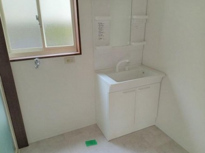 宮崎市清武町、中古一戸建ての画像です