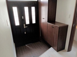宮崎市清武町、中古一戸建ての画像です