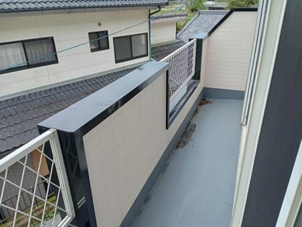 宮崎市清武町、中古一戸建ての画像です