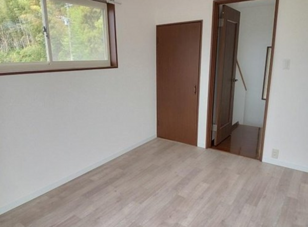 宮崎市清武町、中古一戸建ての画像です