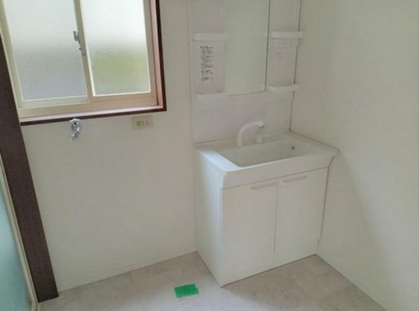 宮崎市清武町、中古一戸建ての画像です