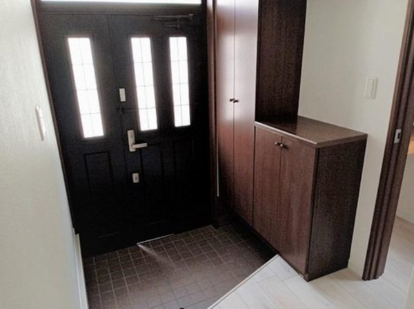 宮崎市清武町、中古一戸建ての画像です