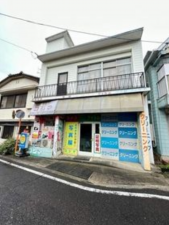 三豊市詫間町詫間、土地の外観画像です