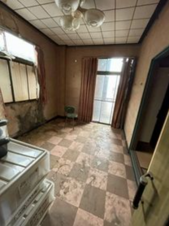 三豊市詫間町詫間、土地の内装画像です