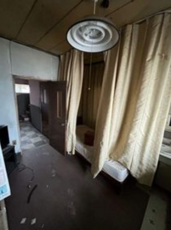 三豊市詫間町詫間、土地の内装画像です