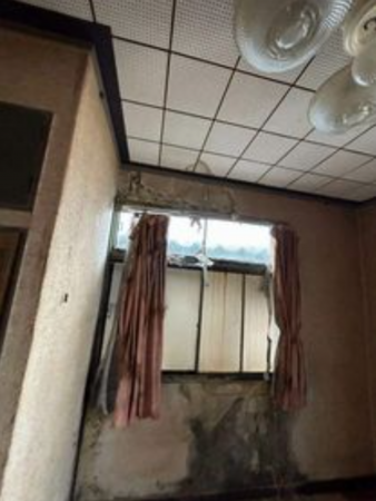 三豊市詫間町詫間、土地の内装画像です