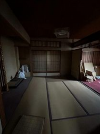 三豊市詫間町詫間、土地の内装画像です