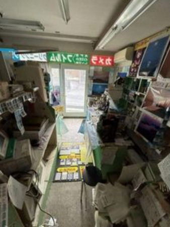 三豊市詫間町詫間、土地の内装画像です