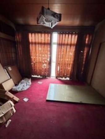三豊市詫間町詫間、土地の内装画像です